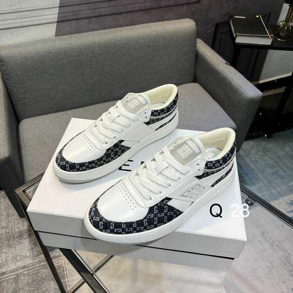 Picture of Givenchy Shoes _SKUGIVENCHYsz38-44N12045761